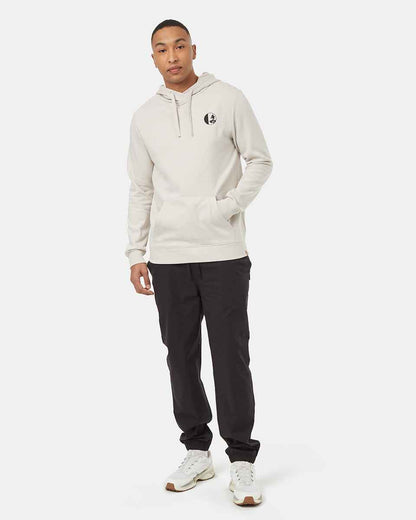 Linear Tree Hoodie