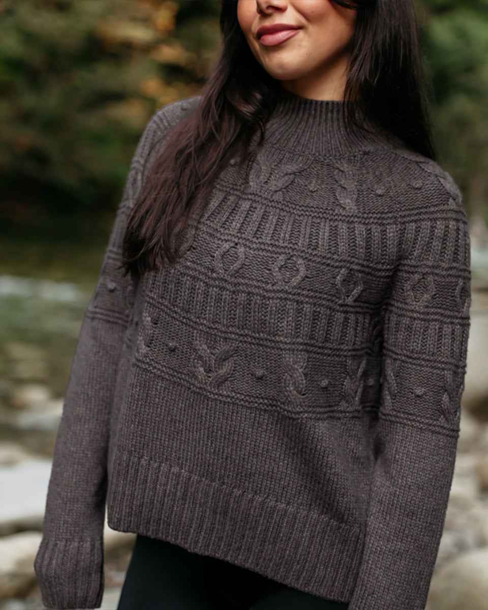 Colson Sweater