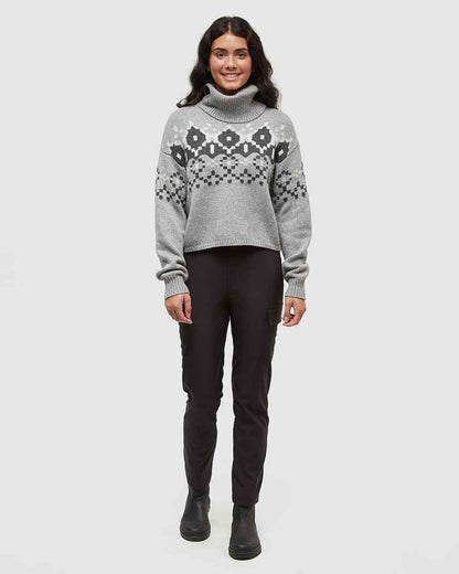 Moray Sweater