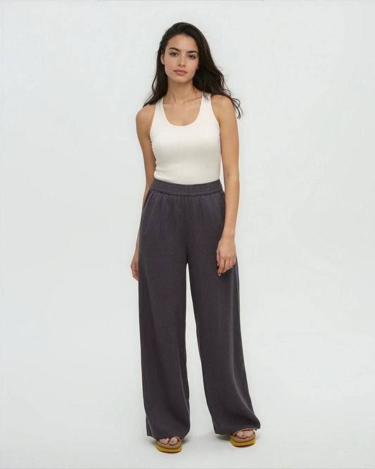 Hemp Kaslo Pant