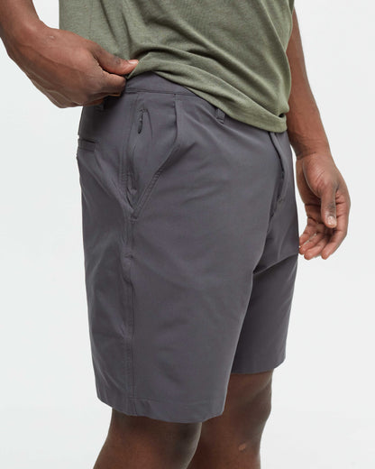 InMotion Latitude Short