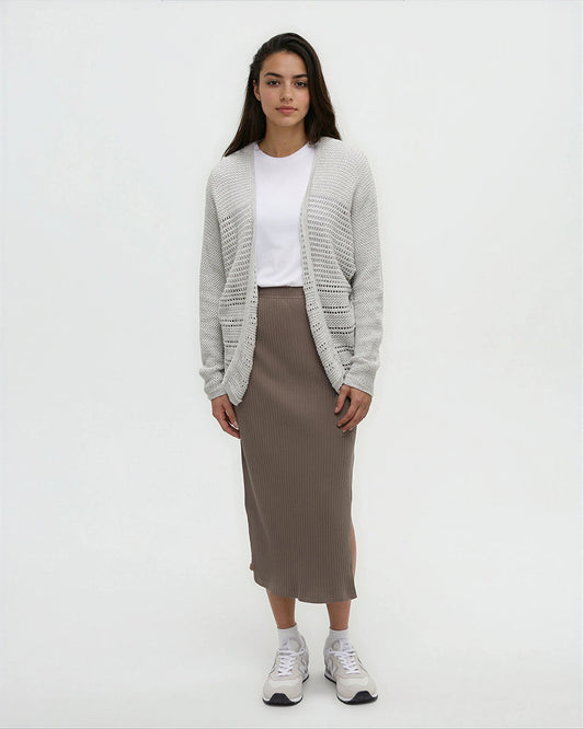 Iris Cardigan