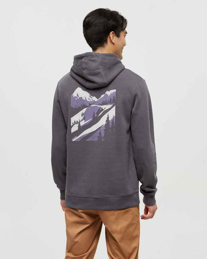Slack Country Hoodie