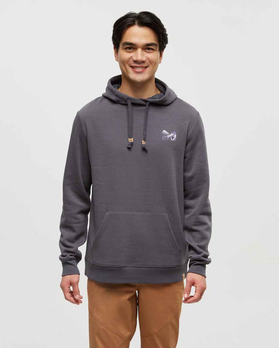 Slack Country Hoodie