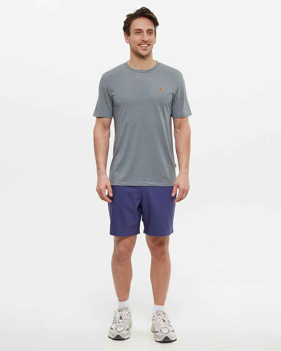 TreeBlend Baker T-Shirt