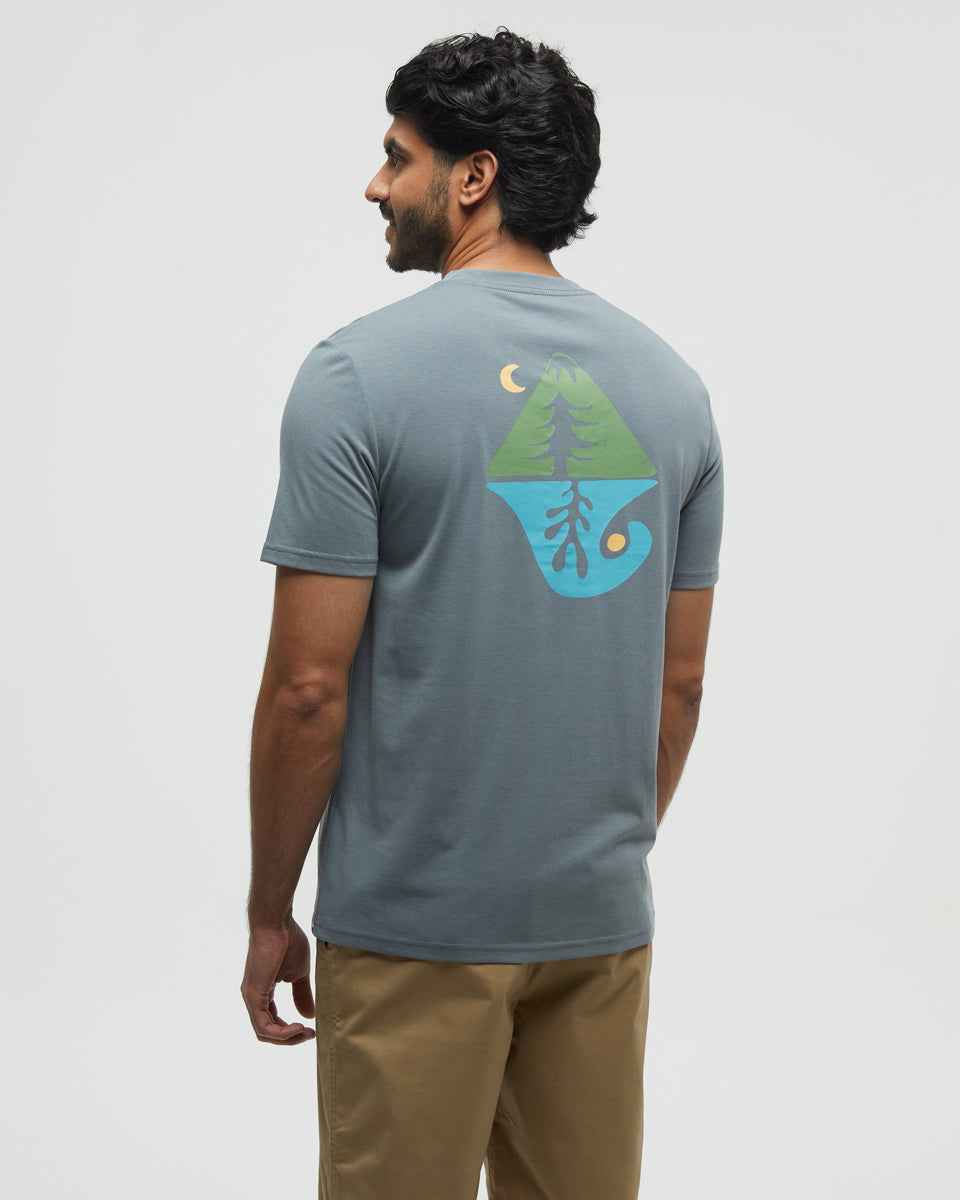 Seaforestation T-Shirt