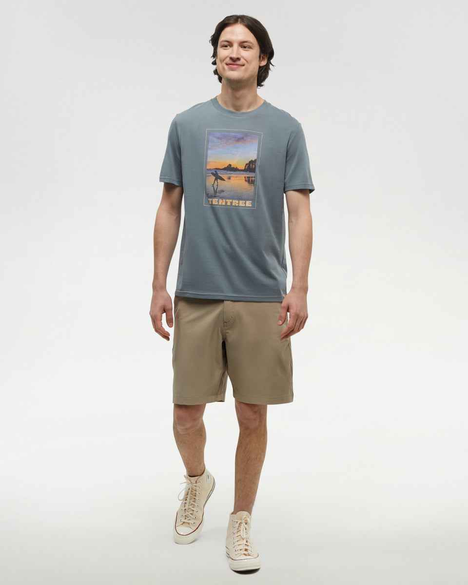 Surf Memento T-Shirt