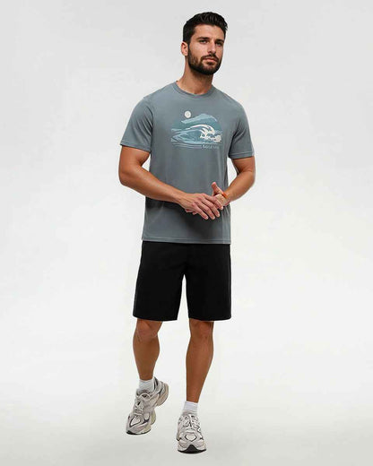 Breaker T-Shirt