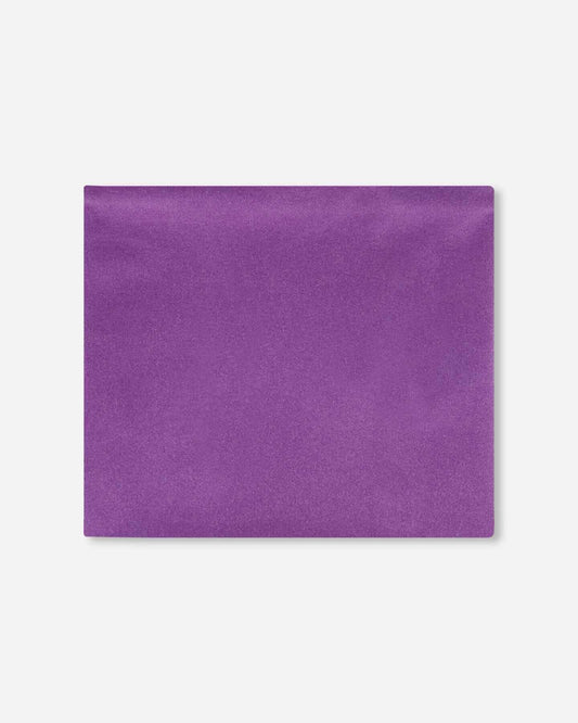 Mid-Season Jersey Neck Tube Lavender