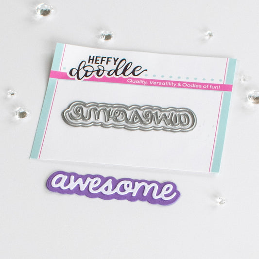 Awesome - Shadow Heffy Cuts