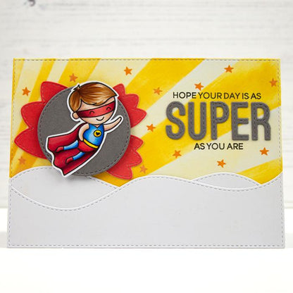 Superdudes Dies