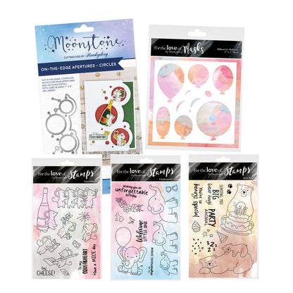 Hunkydory Crafting Wonderland Bundle
