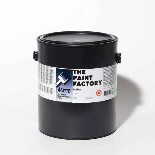 The Paint Factory - Harbour
