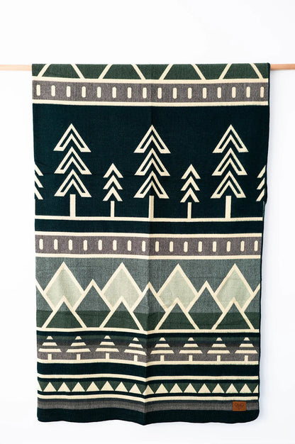 Tree Line - Balsam Fir