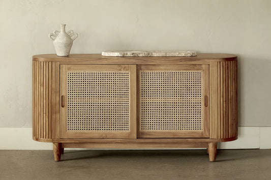 Console Alexia