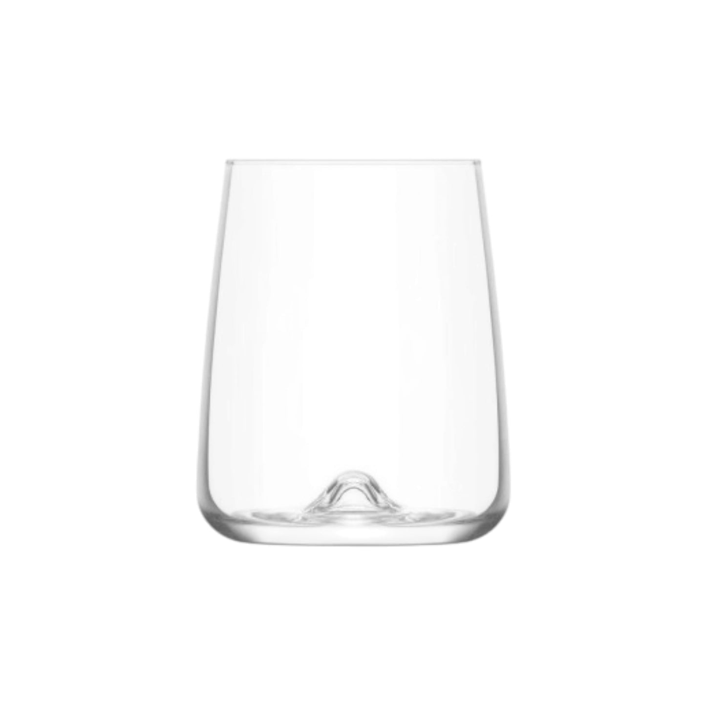 Stemless Wine Glasses - LAV TERRA - Set of 6