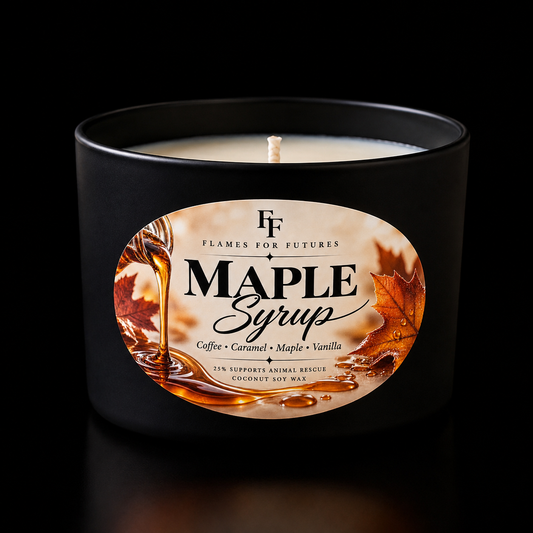 Maple Syrup