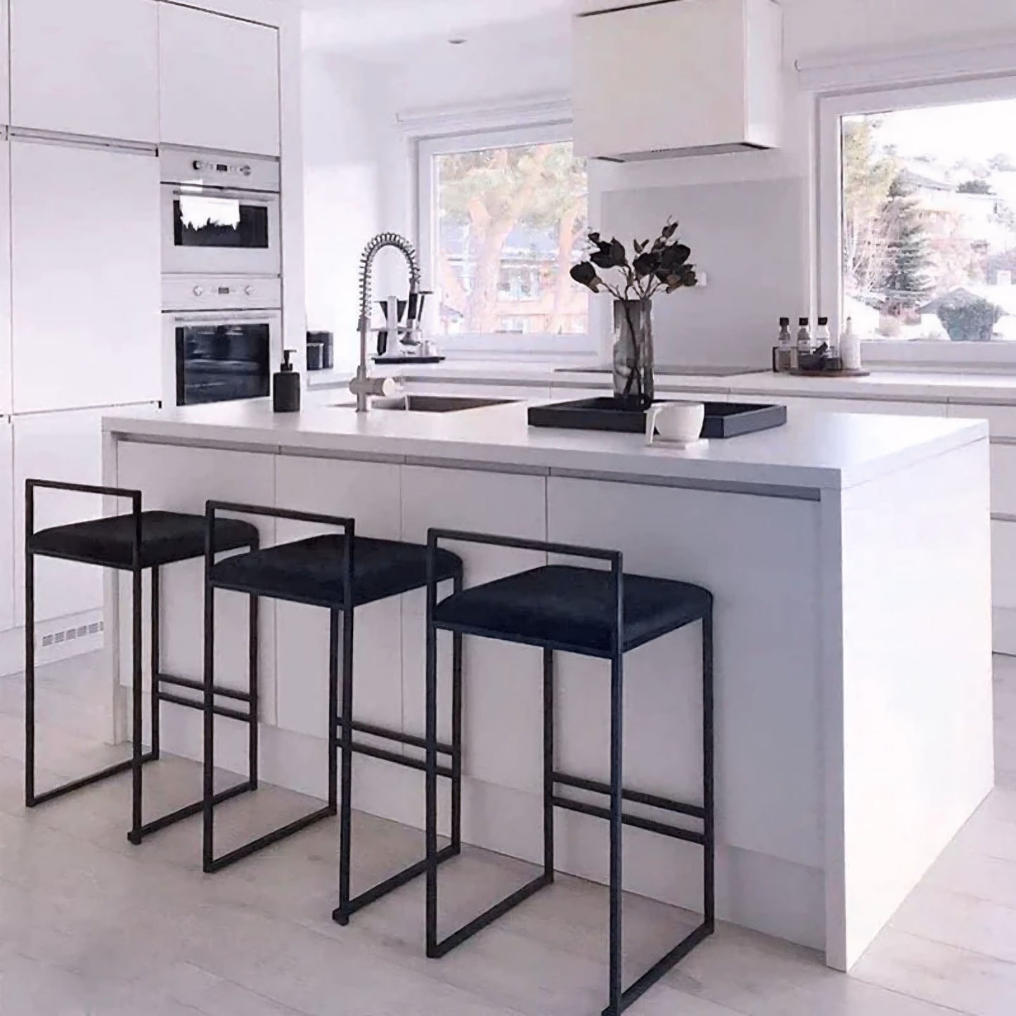 Orion Bar Stool