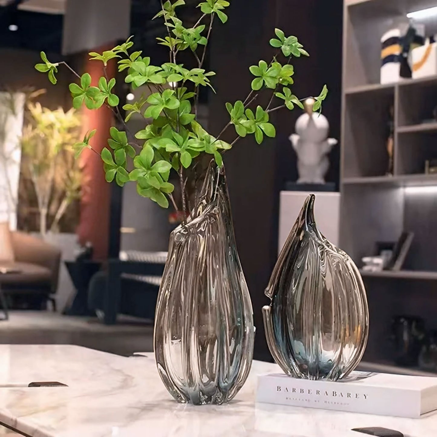 Kokan Vase