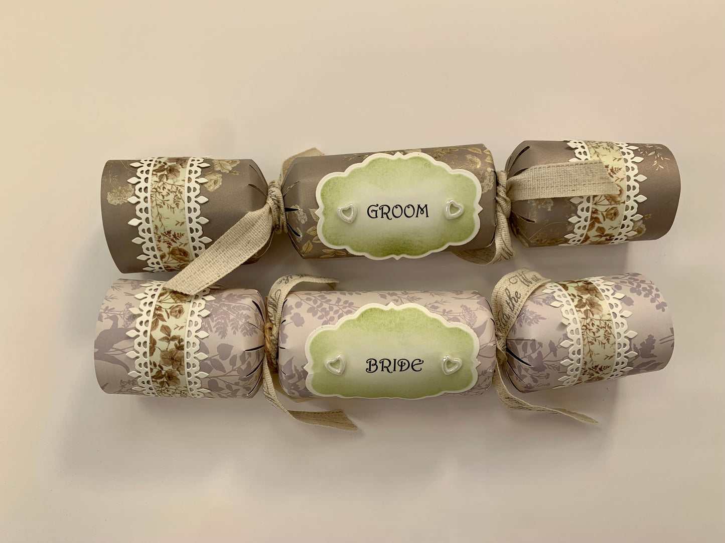 Craft Consortium Belle Fleur - Enamel Dots
