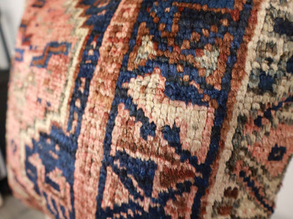 Pillow No. 007 | 18" x 18"