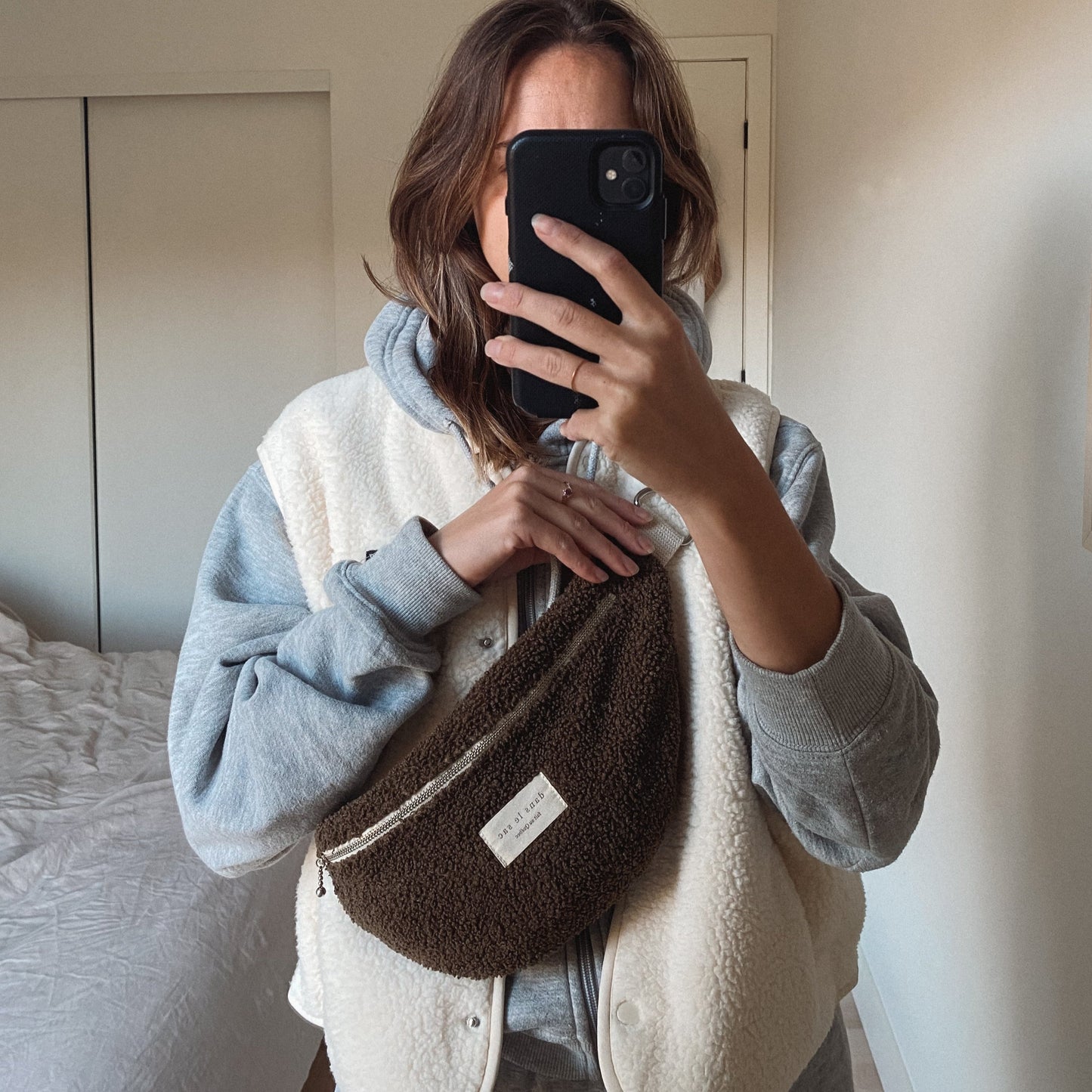 Sac banane