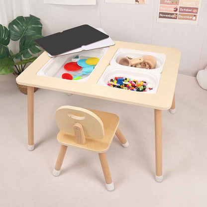 ARY Sensory Table Set