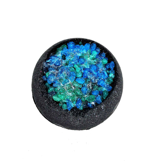 Pretties  - Black Geode
