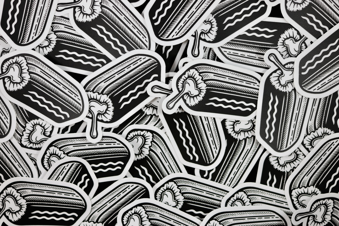 Twink(ie) Sticker