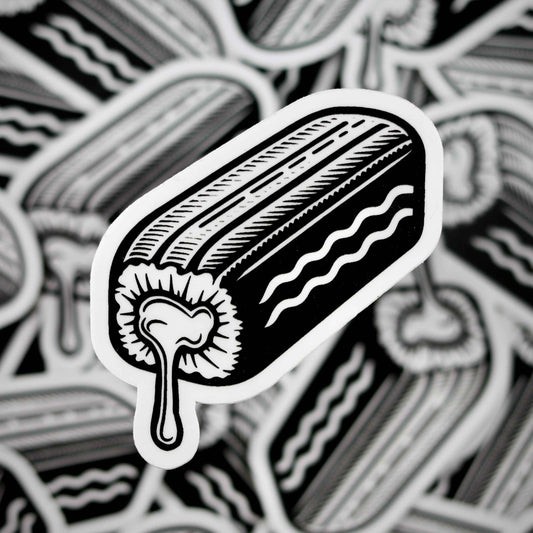 Twink(ie) Sticker