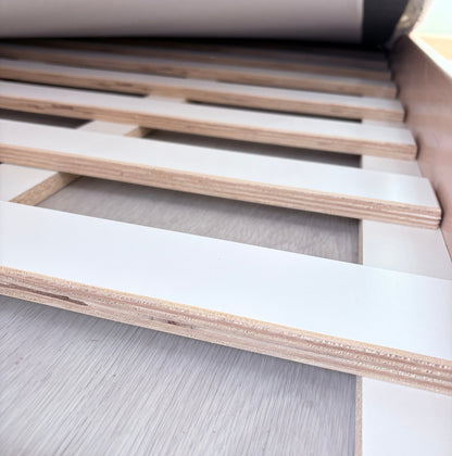 CHERRY TWIN - Montessori Floor Bed