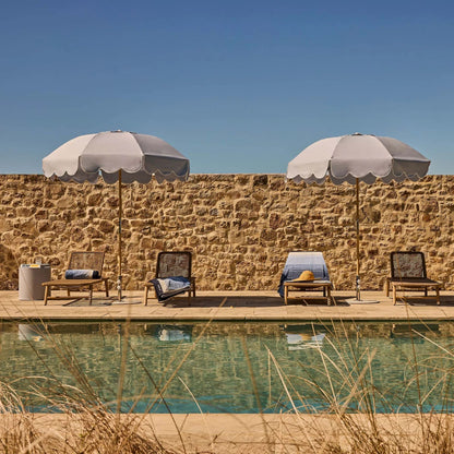 Jardin 'Italian' Umbrella<br> 210 cm diameter<br> UPF50+