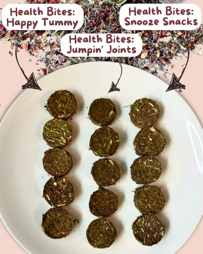 Health Bites: Jumpin' Joints
