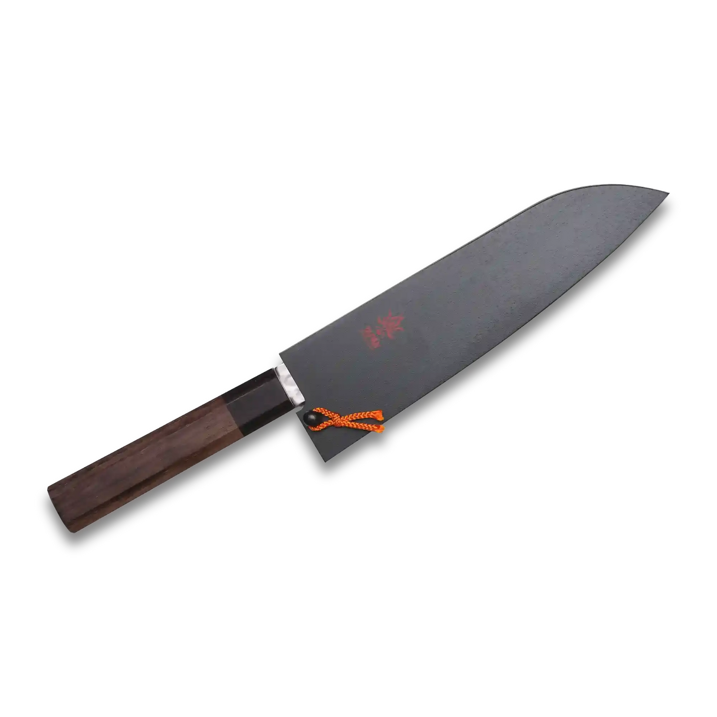 Sheath/Saya Ho Wood (Magnolia) - For Gyuto 180mm Knife