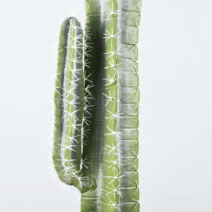 Ketzal Artificial Cactus Potted Plant 7'