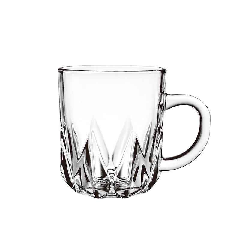 Teacups 8 Oz - Set of 6