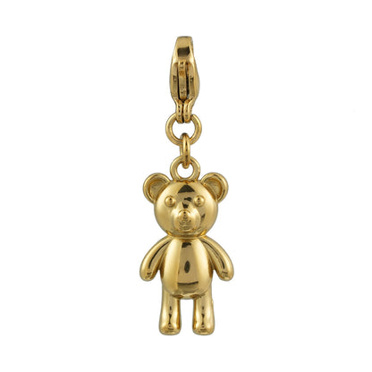 Mix & Match Chic Charm Collection — Playful & Fun for Bracelets & Necklaces