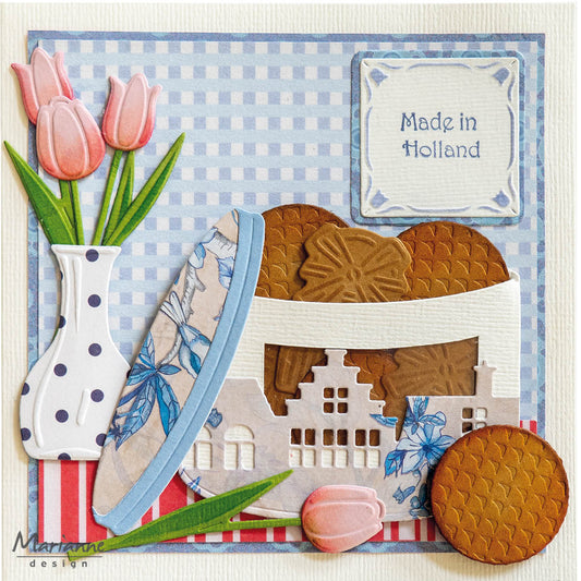 Marianne Design Creatables Die - Cookie Jar