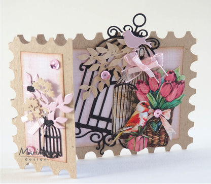 Craftables Forget Me Not Die