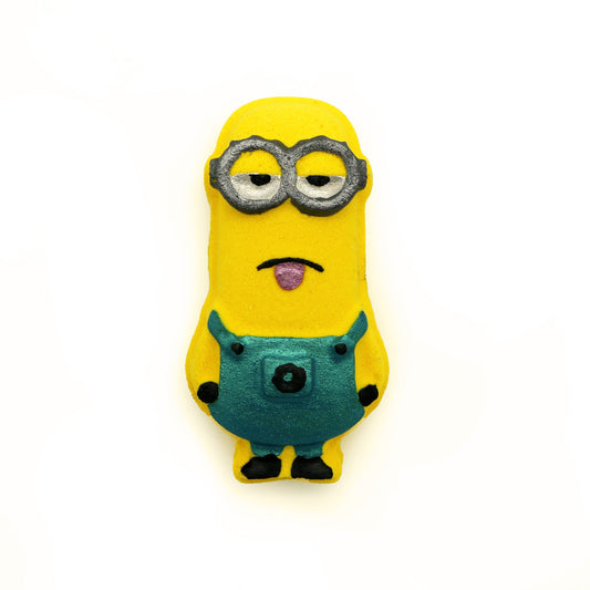 Yellow Fella's Kevin