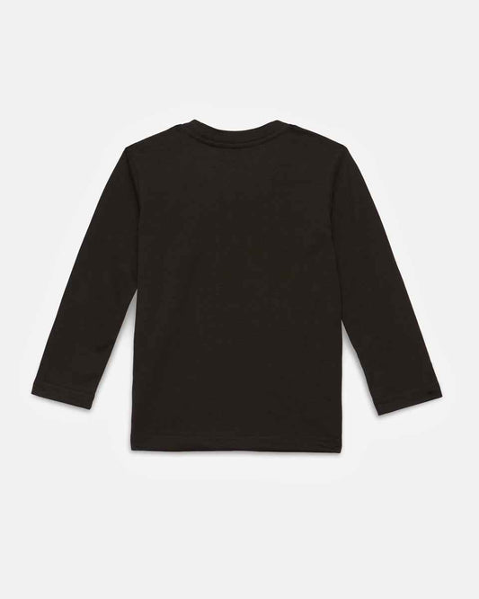 Kids TreeBlend Longsleeve