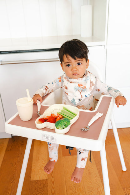 Cup with Straw - Llama