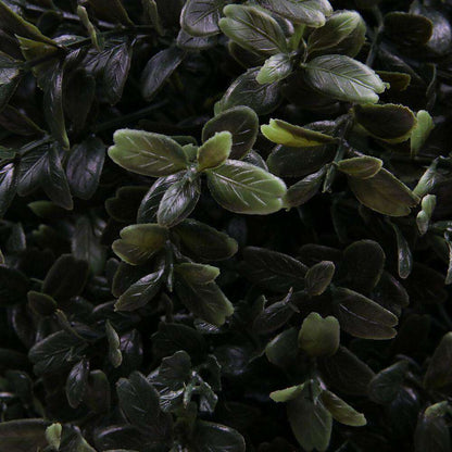 Kingston Künstliche Zeder-Kugelbaum im Topf 24 Zoll