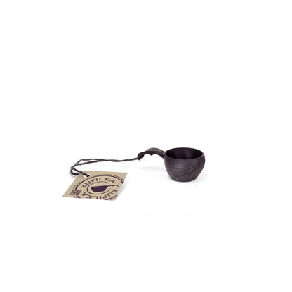 KUPILKA 1 MINI - Coffee Measure Sustainable Natural Fibre Composite Scoop