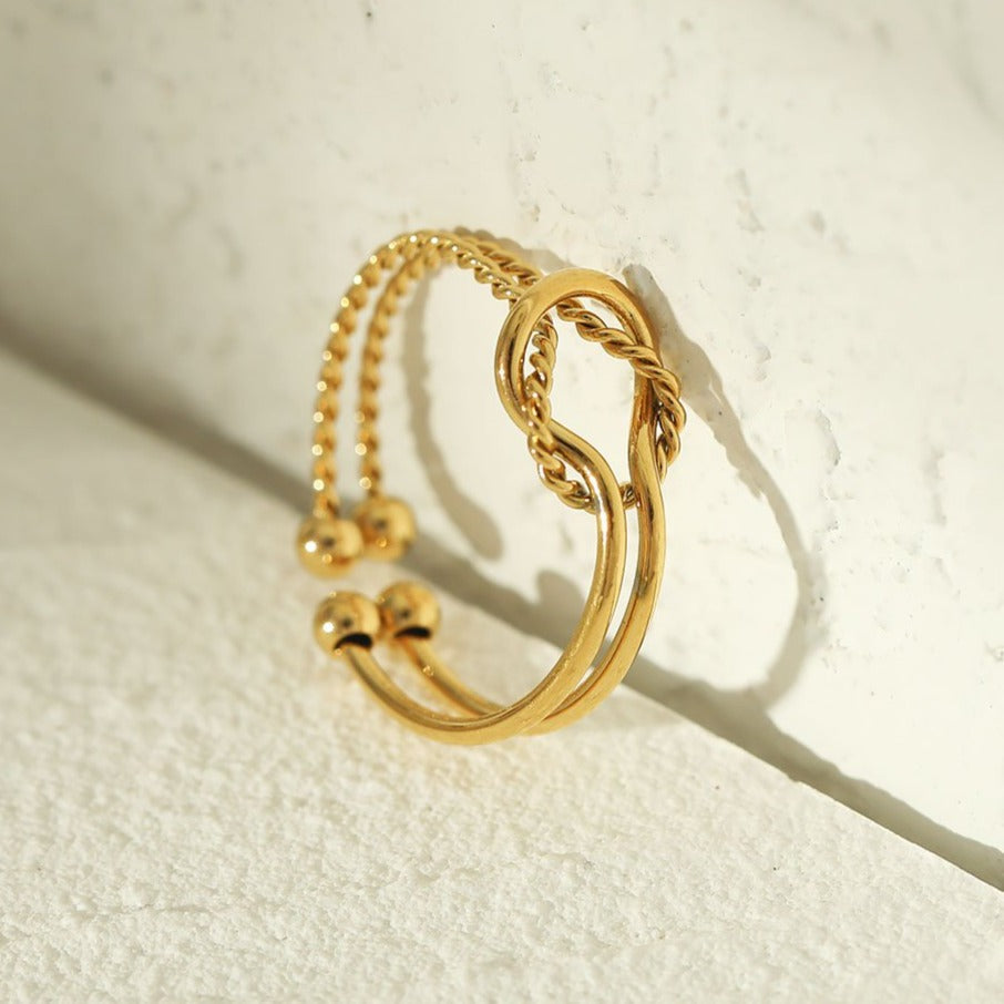 LASCINA Ring
