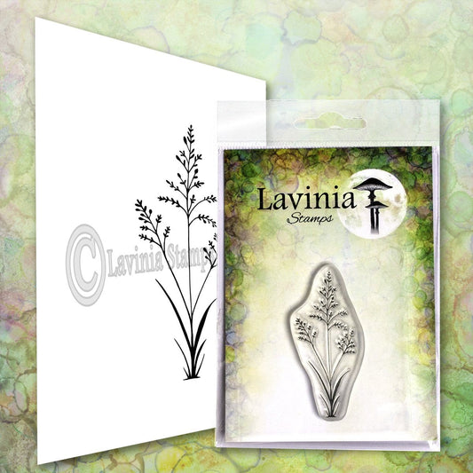 Lavinia Stamps Orchard Grass