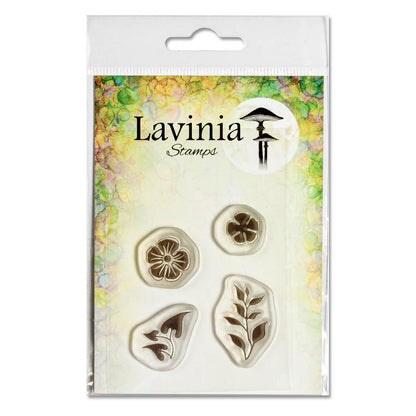 Lavinia Stamps - Vine Set