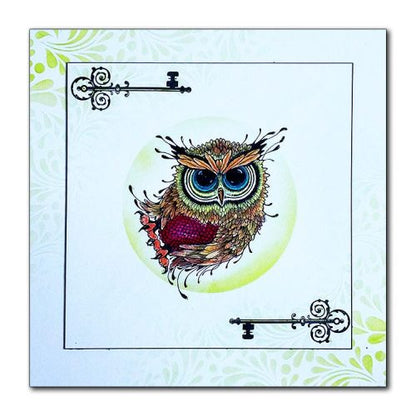 Lavinia Stamps - Key Small