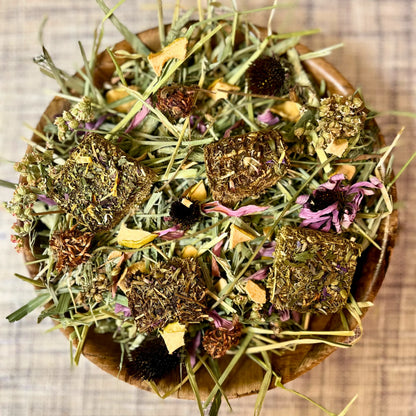 Meadow Harvest Box