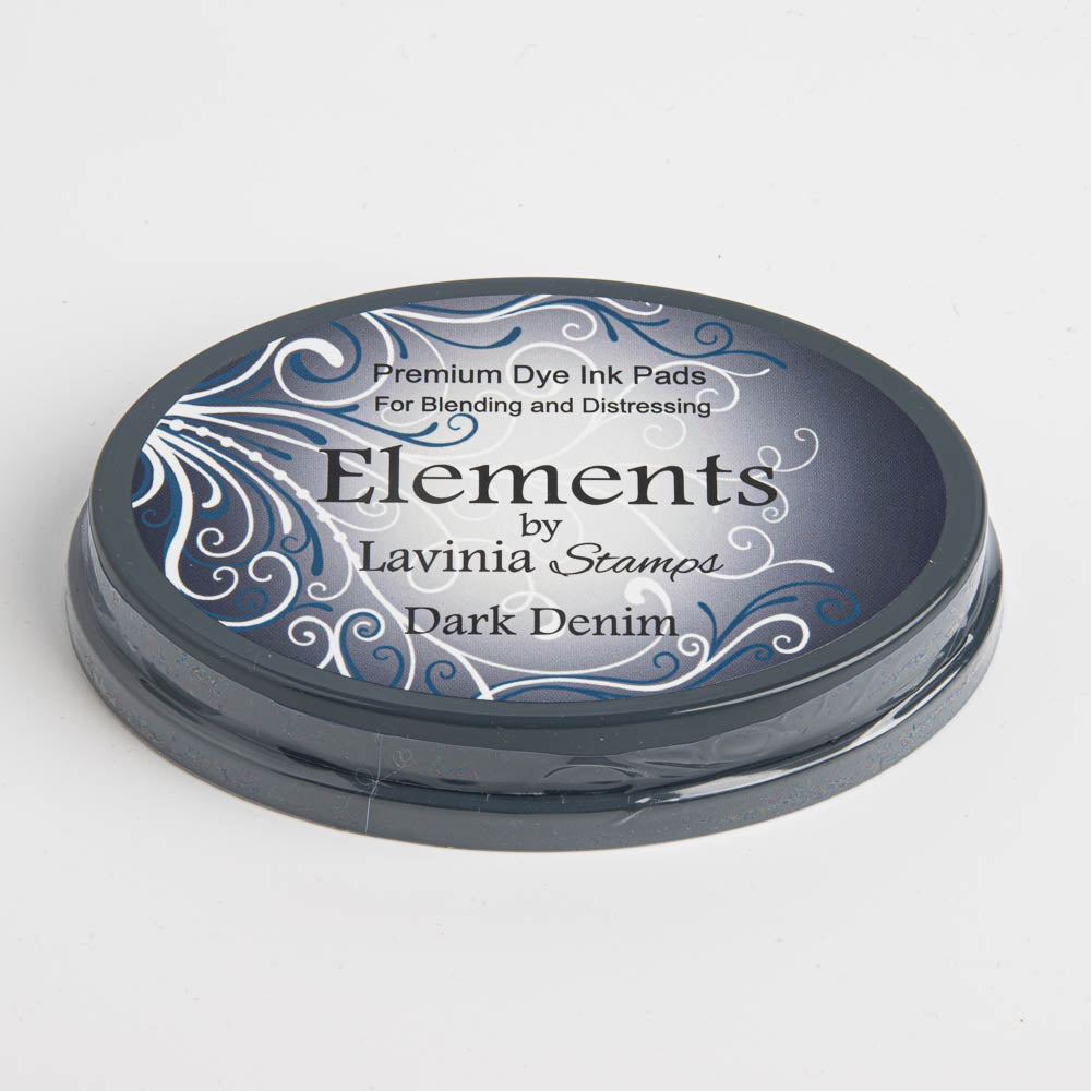 Elements Premium Dye Ink